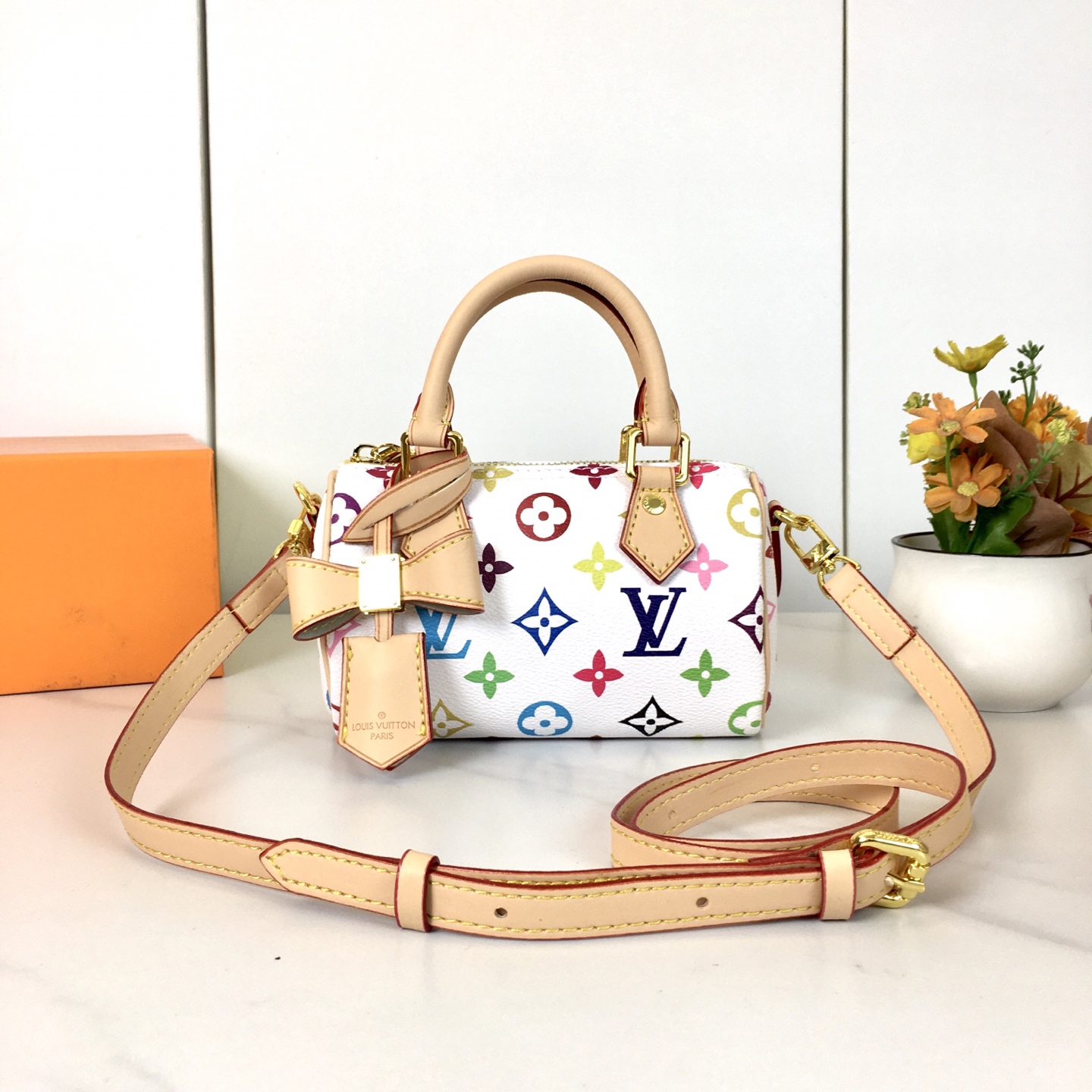 LV bag 105